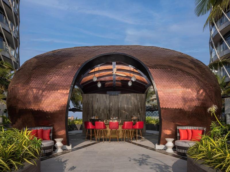 Itc Ratnadipa, A Luxury Collection Hotel, Colombo image