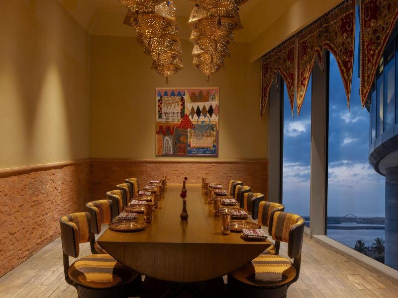 Itc Ratnadipa, A Luxury Collection Hotel, Colombo image