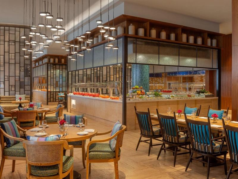 Itc Ratnadipa, A Luxury Collection Hotel, Colombo image