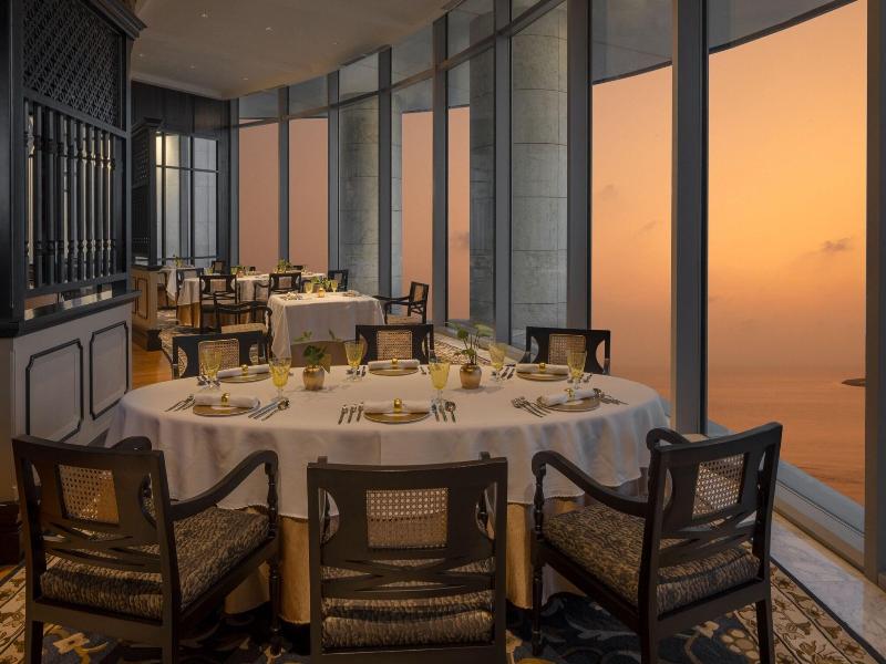 Itc Ratnadipa, A Luxury Collection Hotel, Colombo image