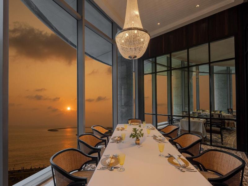 Itc Ratnadipa, A Luxury Collection Hotel, Colombo image