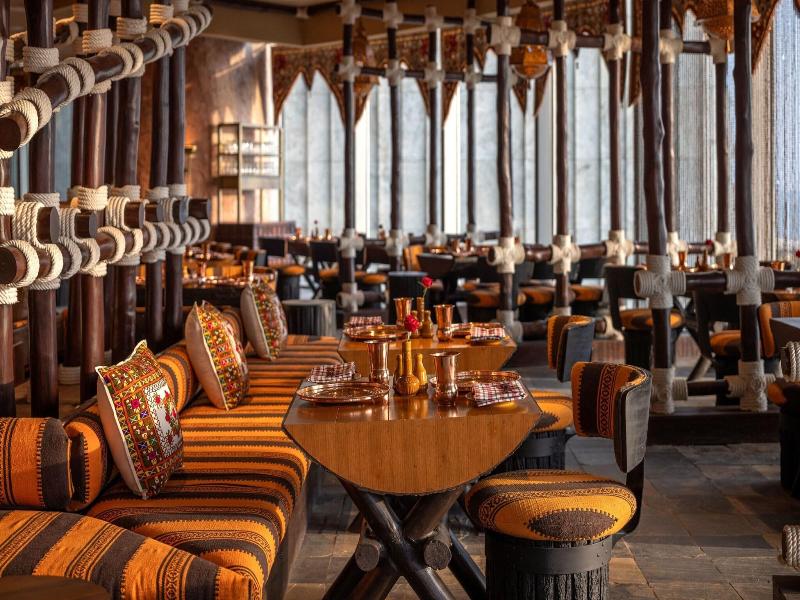 Itc Ratnadipa, A Luxury Collection Hotel, Colombo image