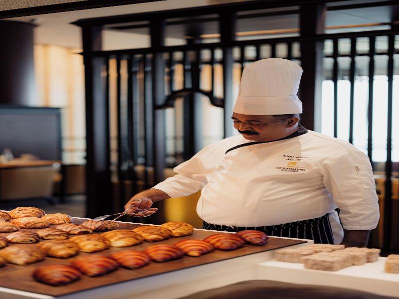 Itc Ratnadipa, A Luxury Collection Hotel, Colombo image