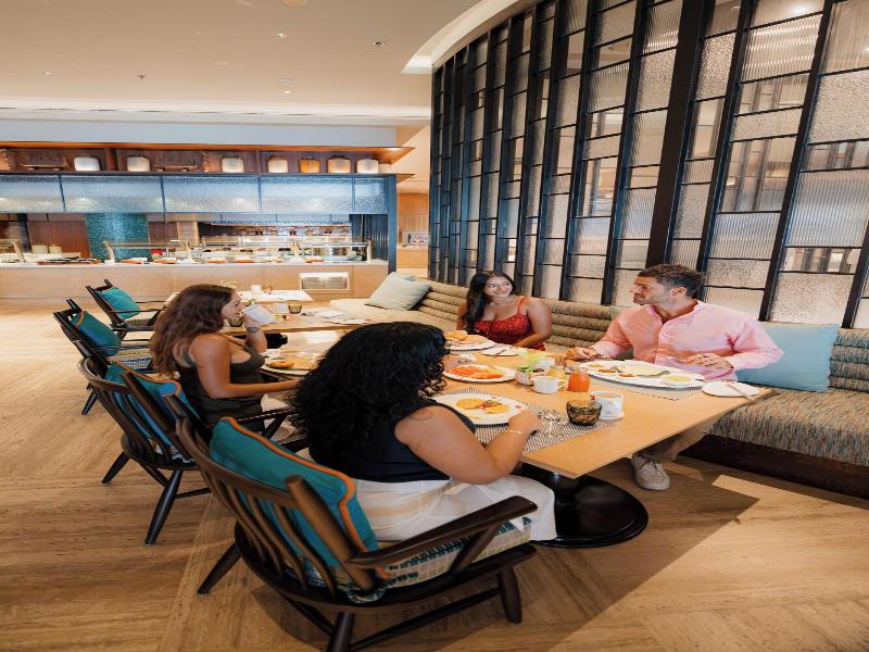 Itc Ratnadipa, A Luxury Collection Hotel, Colombo image