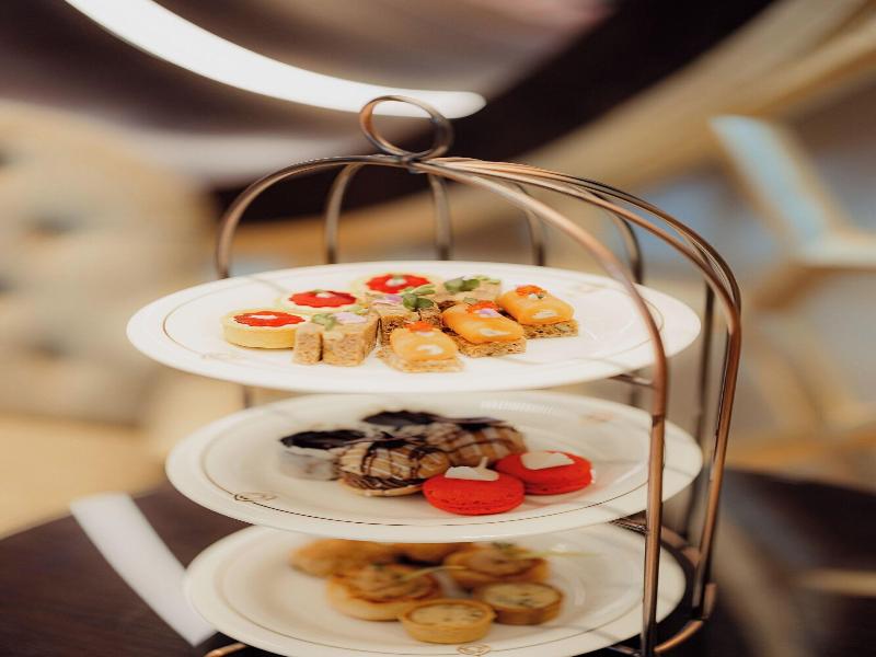 Itc Ratnadipa, A Luxury Collection Hotel, Colombo image