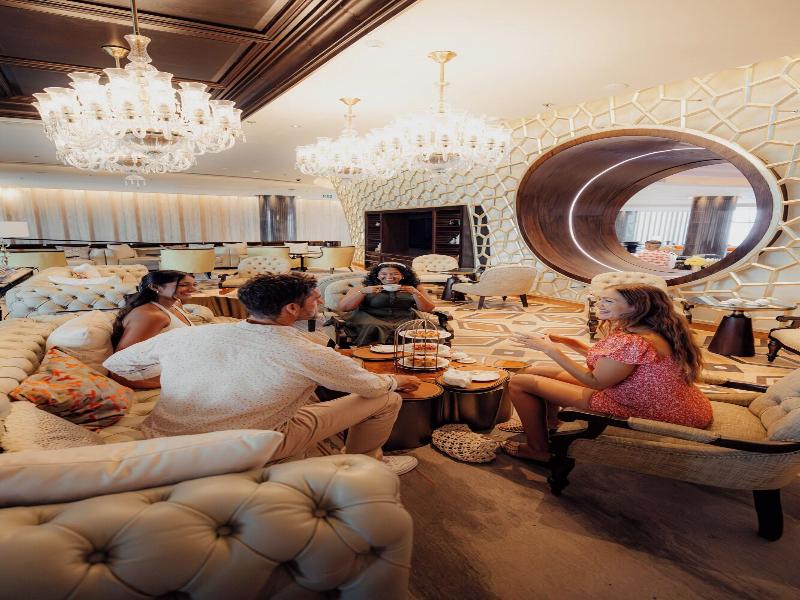 Itc Ratnadipa, A Luxury Collection Hotel, Colombo image