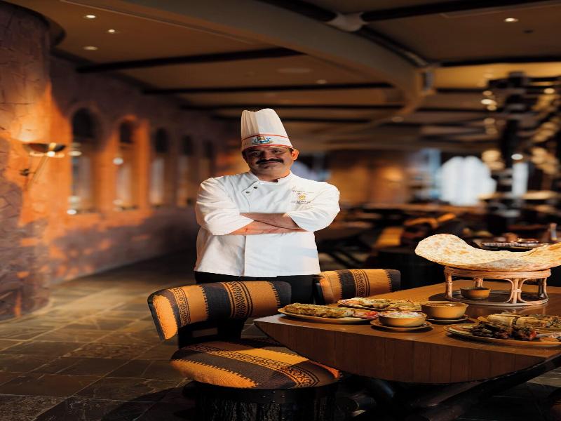Itc Ratnadipa, A Luxury Collection Hotel, Colombo image