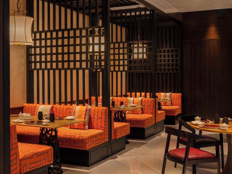 Itc Ratnadipa, A Luxury Collection Hotel, Colombo image