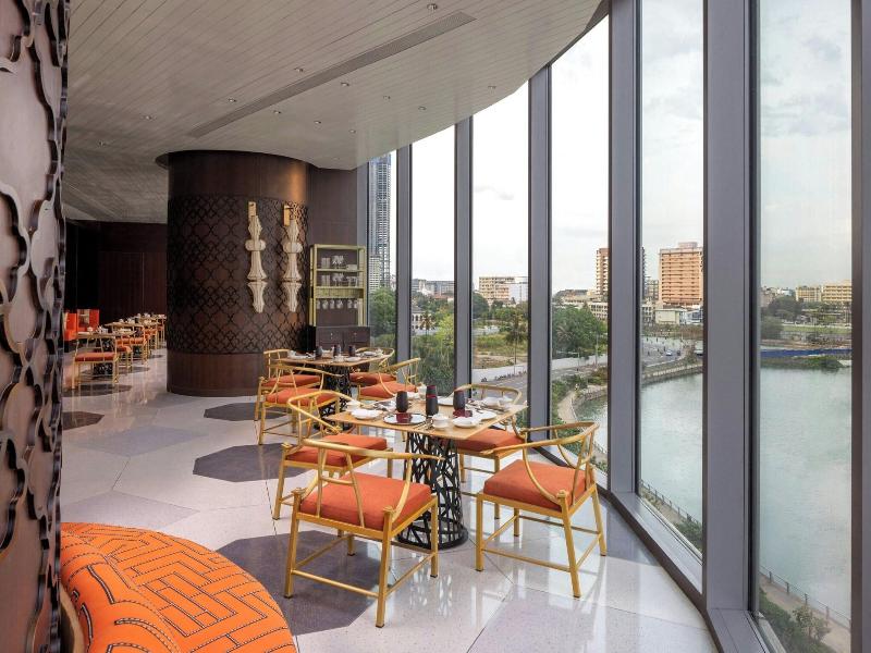 Itc Ratnadipa, A Luxury Collection Hotel, Colombo image