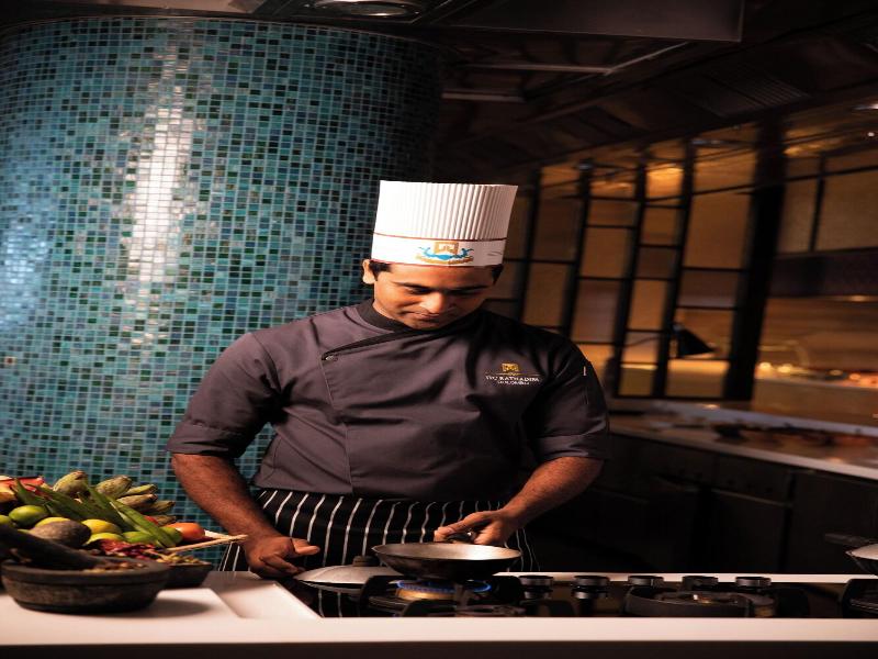 Itc Ratnadipa, A Luxury Collection Hotel, Colombo image