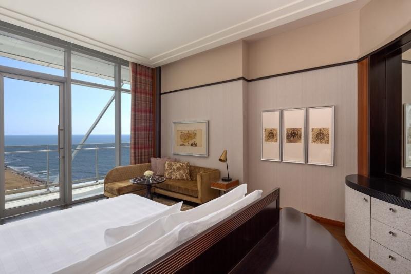 Itc Ratnadipa, A Luxury Collection Hotel, Colombo image