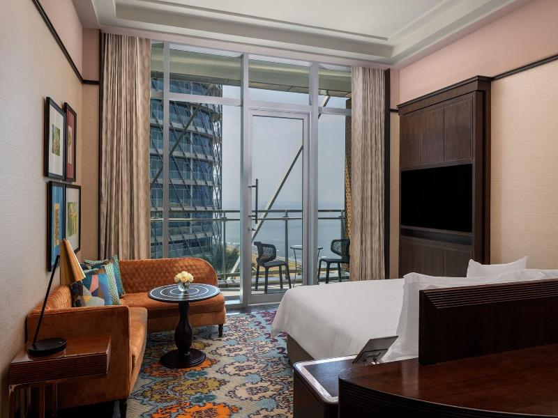 Itc Ratnadipa, A Luxury Collection Hotel, Colombo image