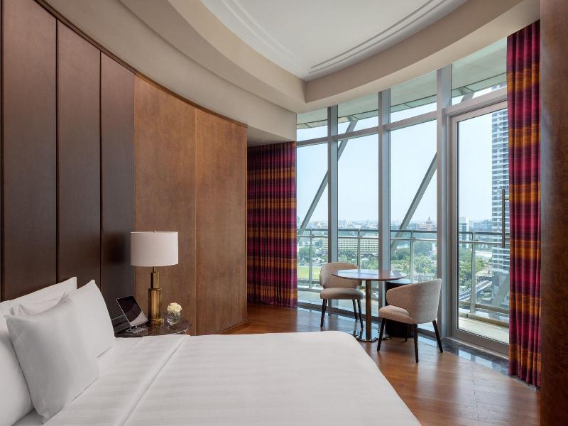 Itc Ratnadipa, A Luxury Collection Hotel, Colombo image