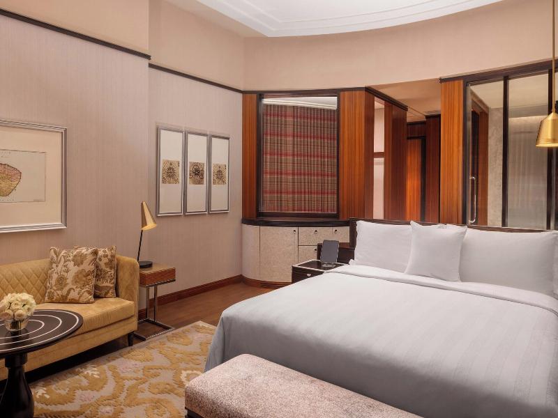 Itc Ratnadipa, A Luxury Collection Hotel, Colombo image