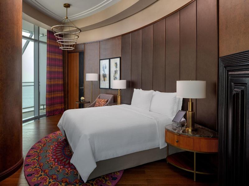 Itc Ratnadipa, A Luxury Collection Hotel, Colombo image