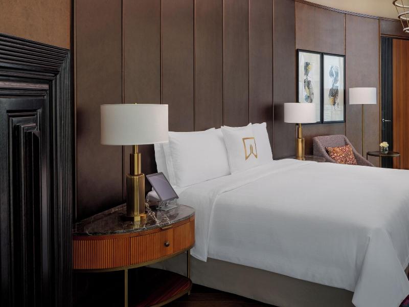 Itc Ratnadipa, A Luxury Collection Hotel, Colombo image