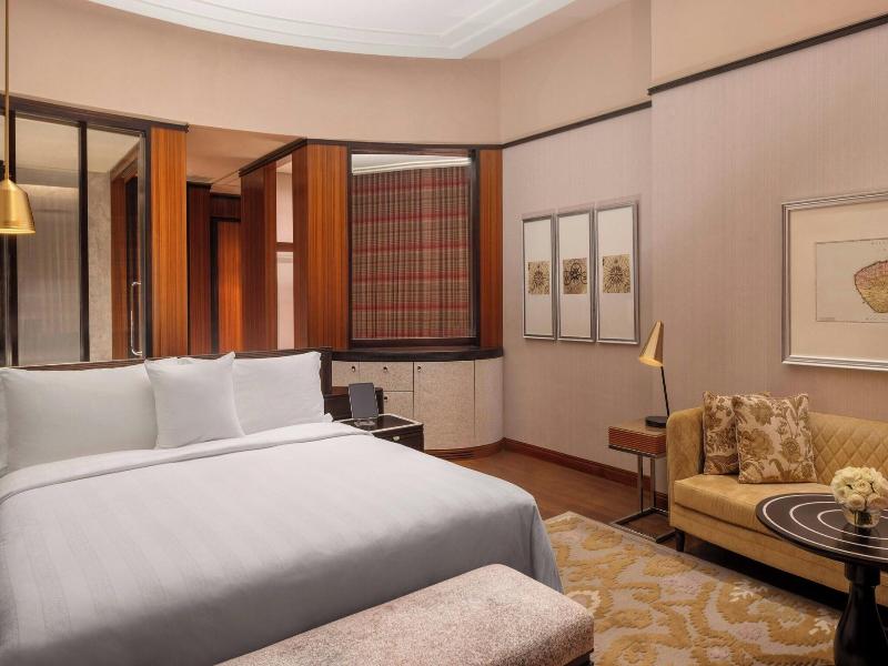 Itc Ratnadipa, A Luxury Collection Hotel, Colombo image