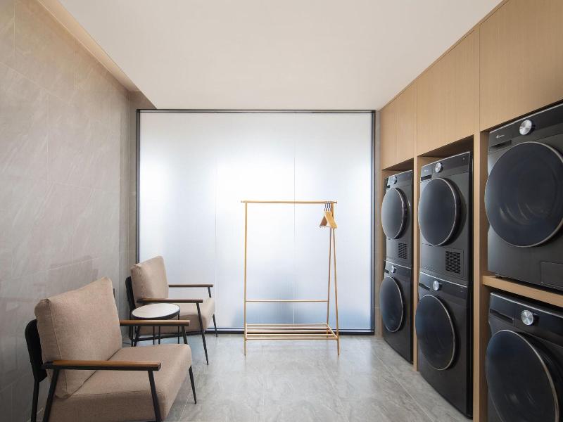 Fairfield By Marriott Chengdu Hi-tech Zone