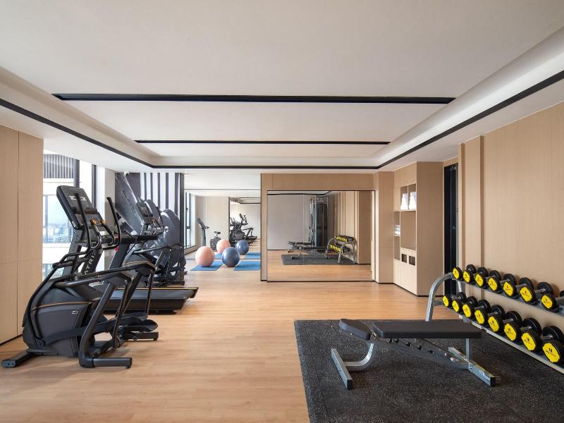 Fairfield By Marriott Chengdu Hi-tech Zone