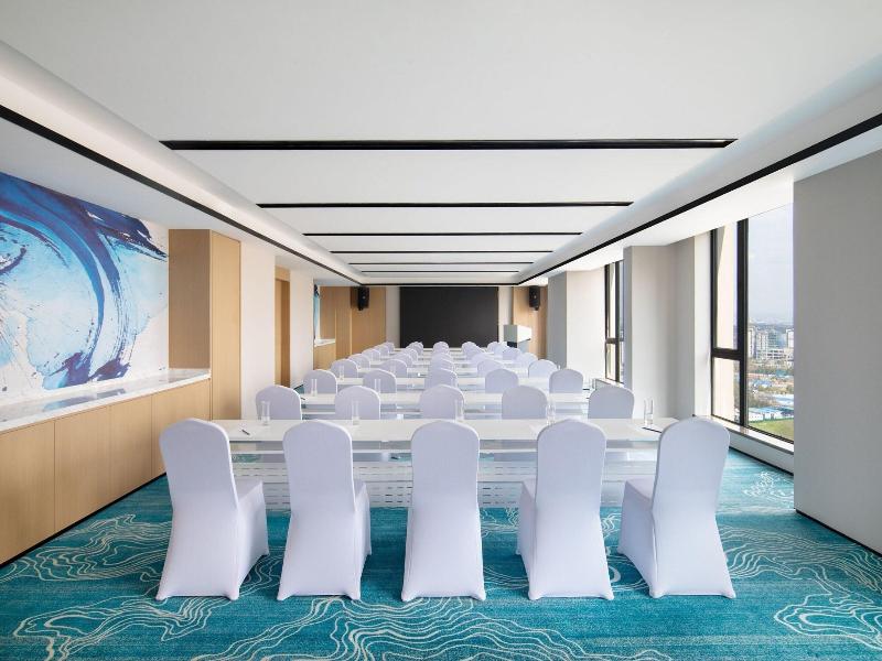 Fairfield By Marriott Chengdu Hi-tech Zone