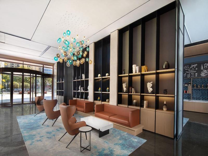 Fairfield By Marriott Chengdu Hi-tech Zone