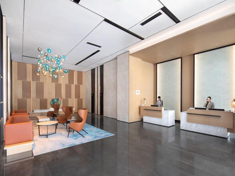 Fairfield By Marriott Chengdu Hi-tech Zone