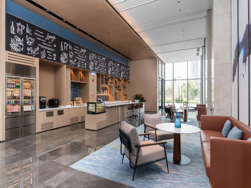 Fairfield By Marriott Chengdu Hi-tech Zone
