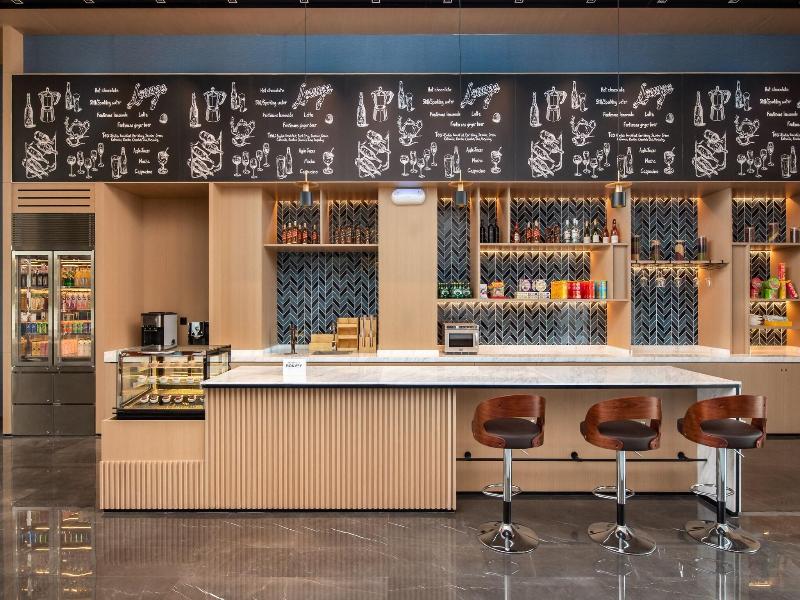 Fairfield By Marriott Chengdu Hi-tech Zone