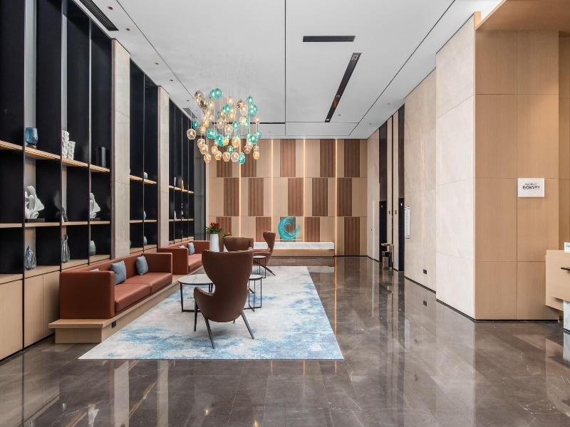 Fairfield By Marriott Chengdu Hi-tech Zone