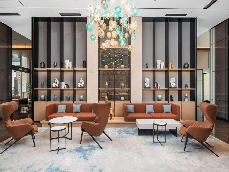 Fairfield By Marriott Chengdu Hi-tech Zone