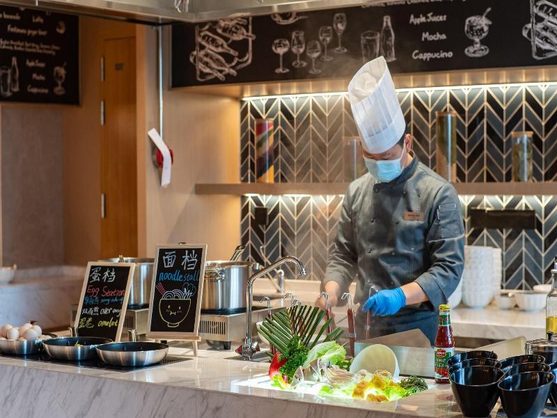 Fairfield By Marriott Chengdu Hi-tech Zone