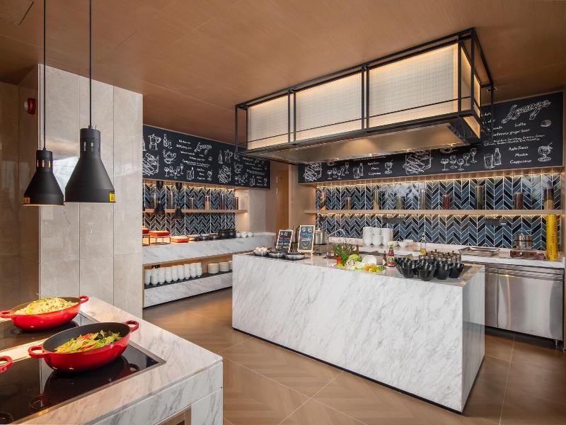 Fairfield By Marriott Chengdu Hi-tech Zone