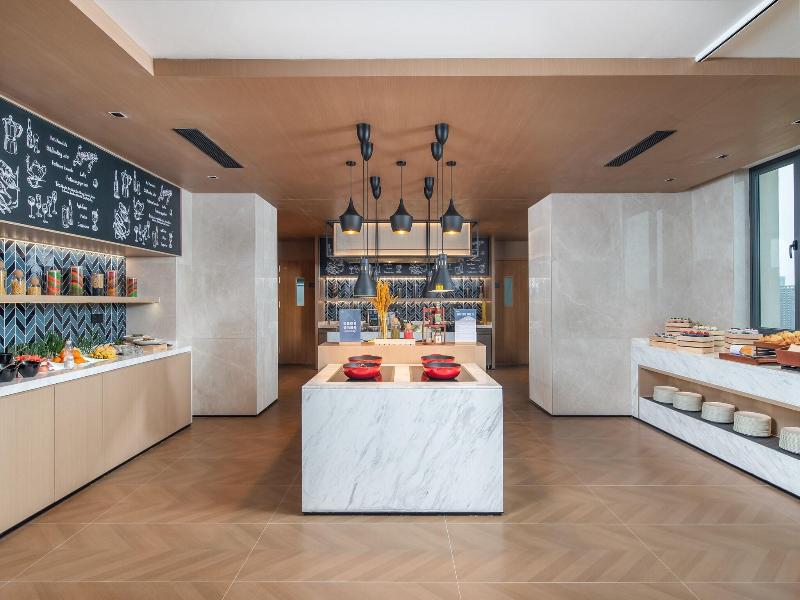 Fairfield By Marriott Chengdu Hi-tech Zone