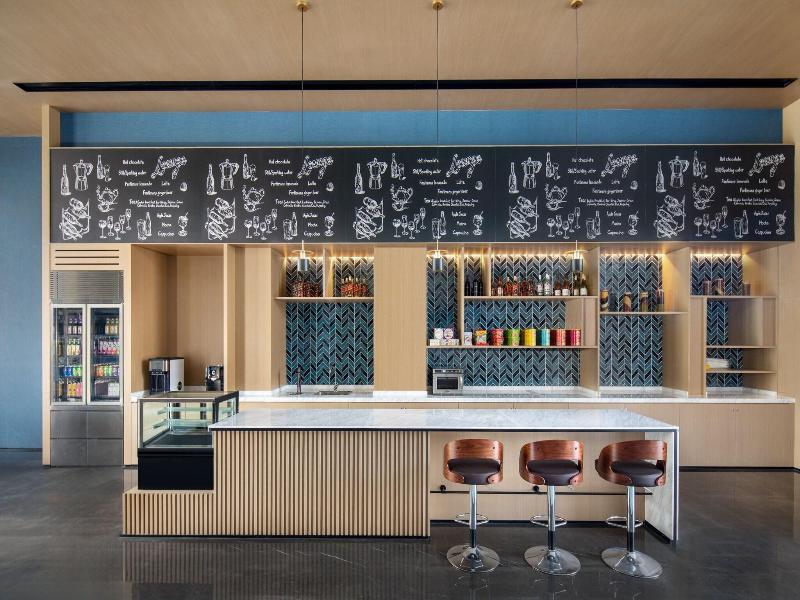 Fairfield By Marriott Chengdu Hi-tech Zone
