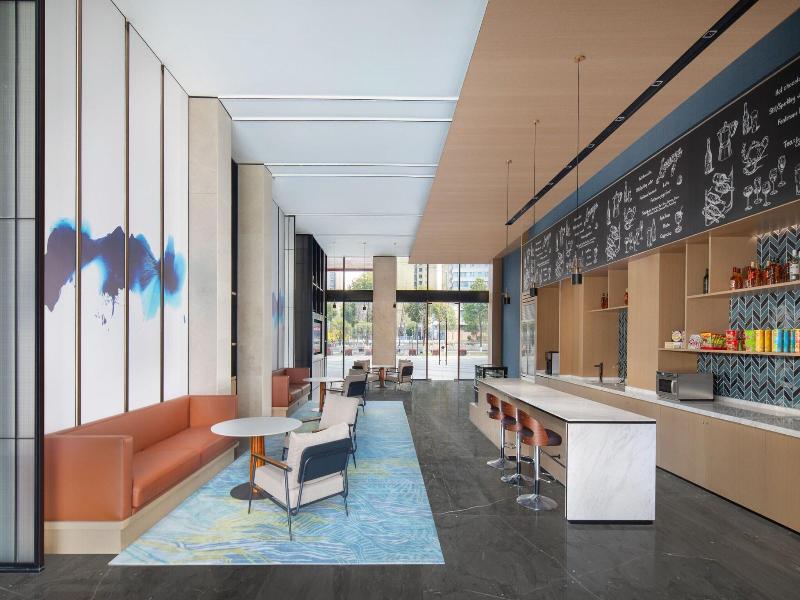 Fairfield By Marriott Chengdu Hi-tech Zone
