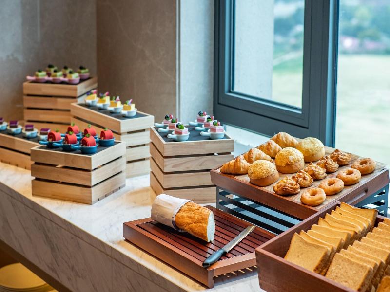 Fairfield By Marriott Chengdu Hi-tech Zone