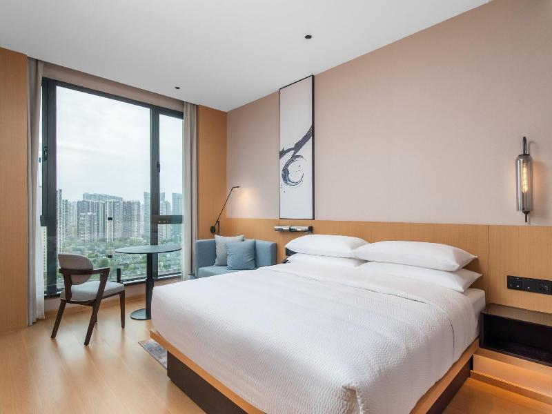 Fairfield By Marriott Chengdu Hi-tech Zone image