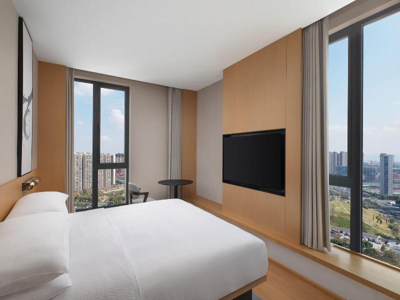 Fairfield By Marriott Chengdu Hi-tech Zone image