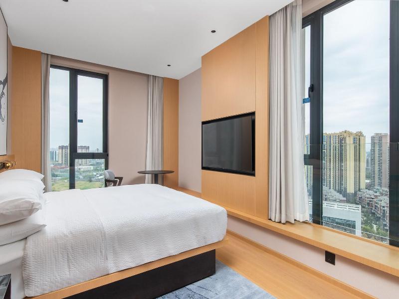 Fairfield By Marriott Chengdu Hi-tech Zone image