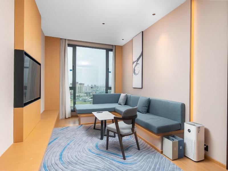Fairfield By Marriott Chengdu Hi-tech Zone image