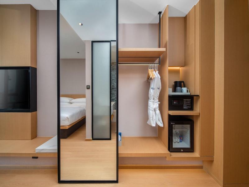 Fairfield By Marriott Chengdu Hi-tech Zone image