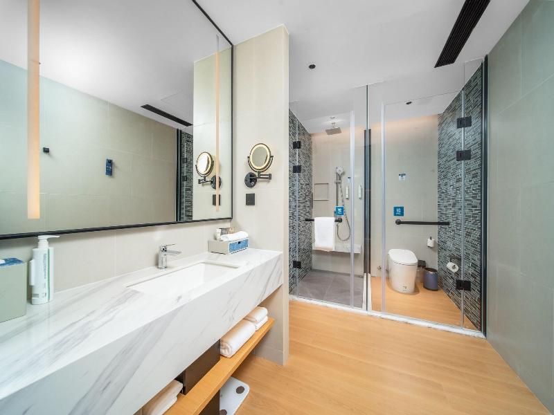 Fairfield By Marriott Chengdu Hi-tech Zone image