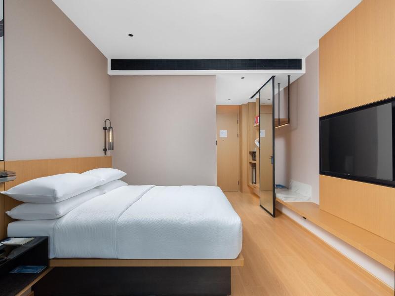 Fairfield By Marriott Chengdu Hi-tech Zone image