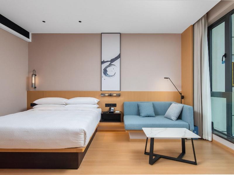 Fairfield By Marriott Chengdu Hi-tech Zone image