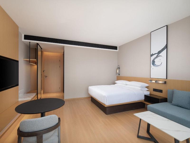 Fairfield By Marriott Chengdu Hi-tech Zone image