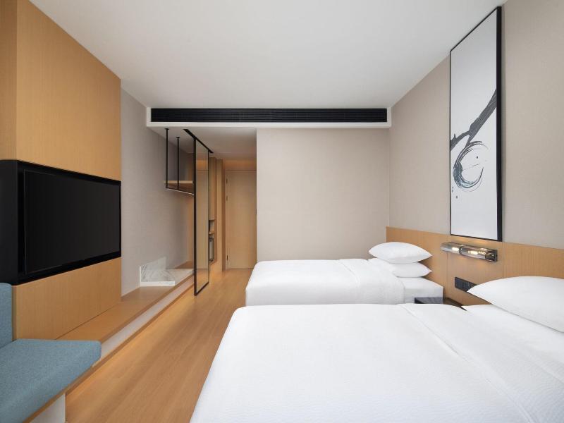 Fairfield By Marriott Chengdu Hi-tech Zone image