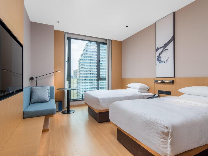Fairfield By Marriott Chengdu Hi-tech Zone image