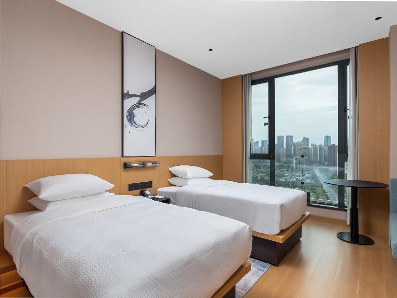 Fairfield By Marriott Chengdu Hi-tech Zone image