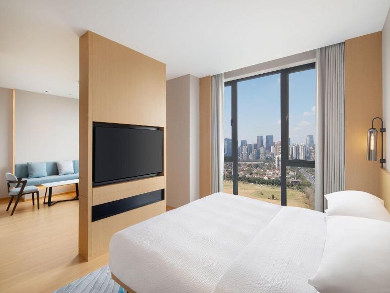 Fairfield By Marriott Chengdu Hi-tech Zone image