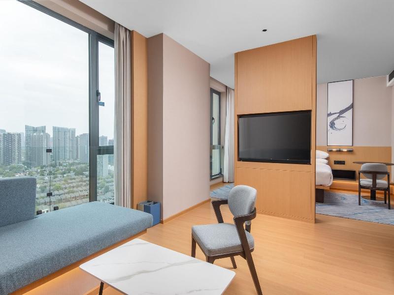 Fairfield By Marriott Chengdu Hi-tech Zone image
